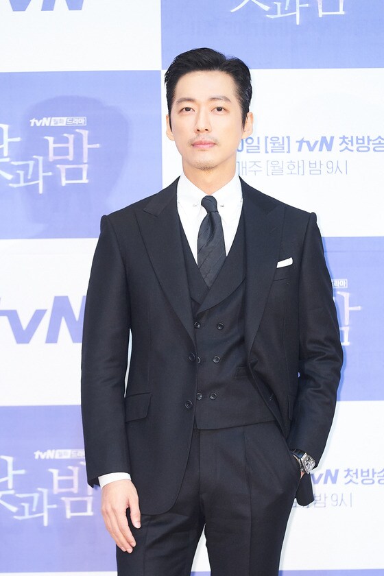 배우 남궁민/ 사진제공=tvN © 뉴스1
