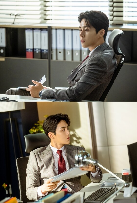 드라마 '스타트업'이 방영되면서 인도네시아 현지에서 배우 김선호가 큰 인기를 끌고 있다. (tvN 제공) © 뉴스1
