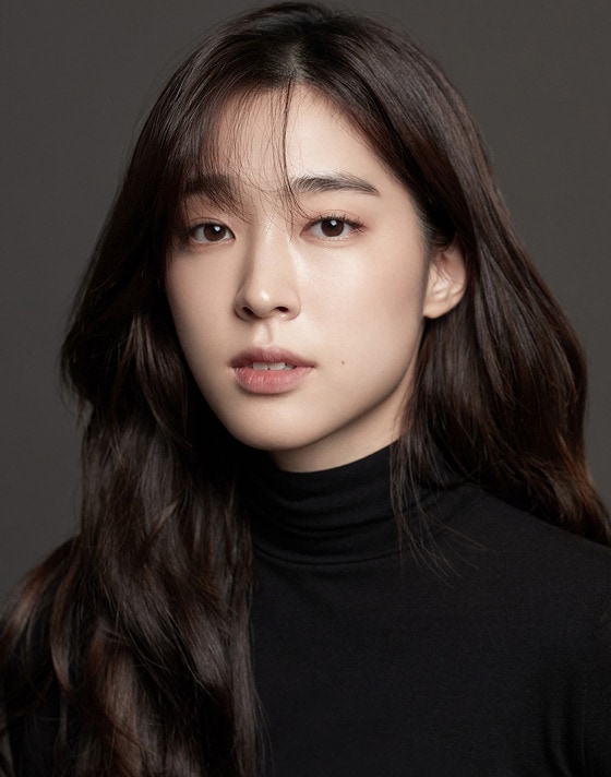 배우 최성은/ 사진제공=에이스팩토리 © 뉴스1