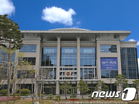7일 전북도의회가 제401회 정례회를 열고 오는 22일까지 16일간의 의정활동에 들어간다./뉴스1