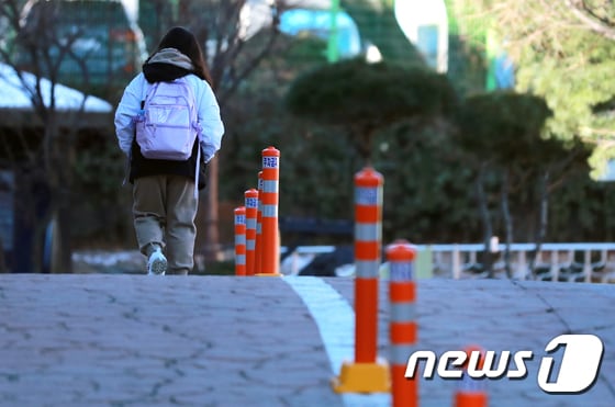 뉴스1 자료사진  2020.12.15/뉴스1 © News1 구윤성 기자