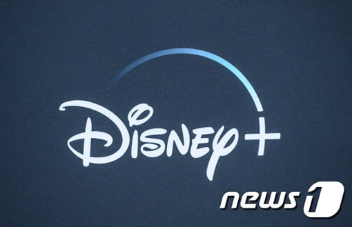 디즈니플러스 로고 © 뉴스1