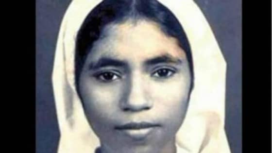 1992년 아바야 수녀를 살해한 진범이 동료 신부와 수녀인 것으로 밝혀졌다. - NDTV 갈무리
