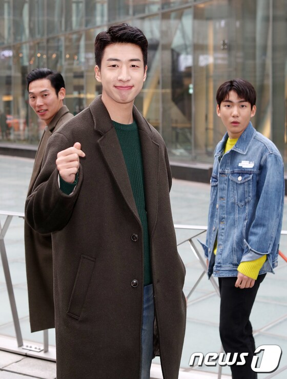 tvN 주말드라마 ‘사랑의 불시착’ 배우 유수빈 © News1 김진환 기자