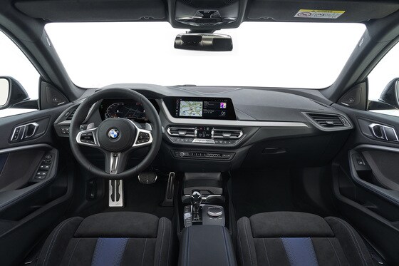 BMW 뉴 2시리즈 그란쿠페. (BMW 코리아 제공) © 뉴스1