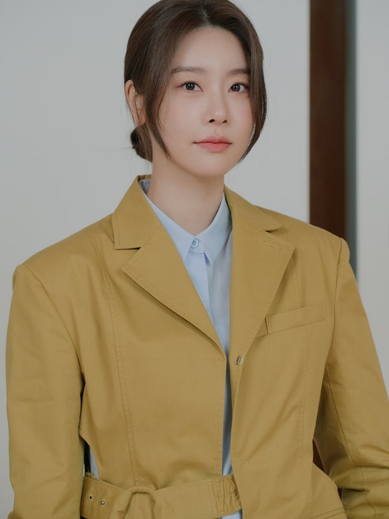 배우 박소진/눈컴퍼니 제공 © 뉴스1