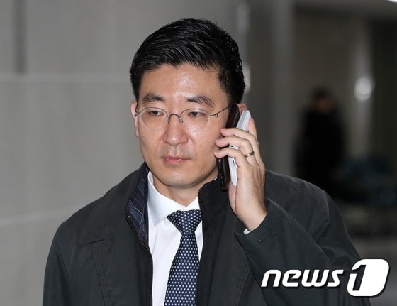 김세연 전 의원. 2020.2.18/뉴스1 © News1 박세연 기자
