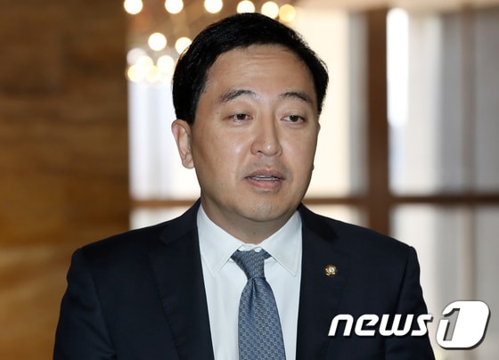 금태섭 전 더불어민주당 의원. 2020.2.18/뉴스1 © News1 박세연 기자