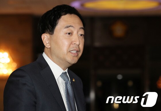 금태섭 더불어민주당 전 의원 © News1 박세연 기자