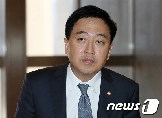 금태섭 전 더불어민주당 의원. © News1 박세연 기자