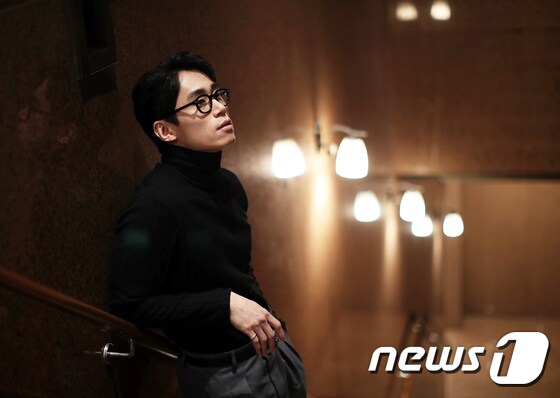 SBS '스토브리그'에서 열연한 배우 홍인/뉴스1 © News1