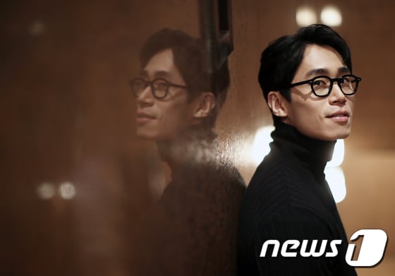 SBS '스토브리그'에서 열연한 배우 홍인/뉴스1 © News1 오대일 기자