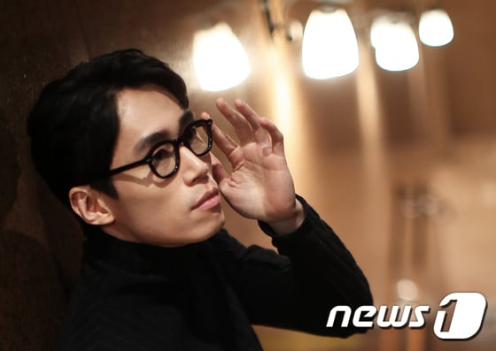 SBS '스토브리그'에서 열연한 배우 홍인/뉴스1 © News1