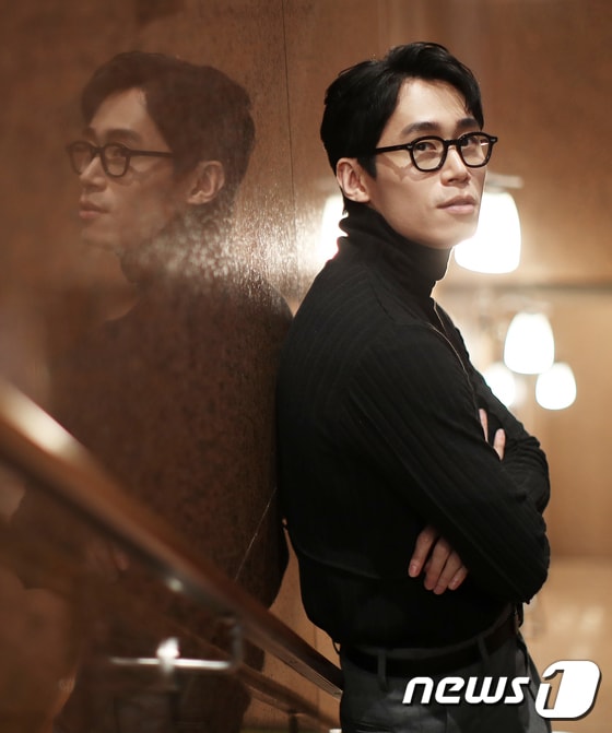 SBS '스토브리그'에서 열연한 배우 홍인/뉴스1 © News1 오대일 기자