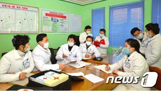 북한, '질병별 담당제'로 치료사업 개선