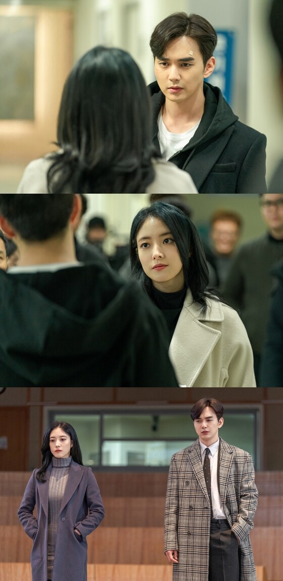 tvN '메모리스트' © 뉴스1