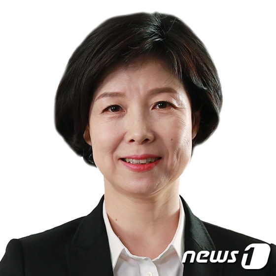 양정숙 의원 (더불어민주당 제공) 2020.3.15/뉴스1 © News1 임세영 기자