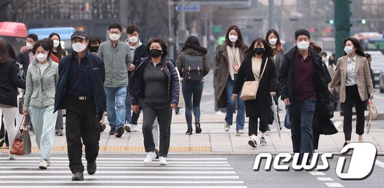 2020.3.27/뉴스1 © News1 김진환 기자