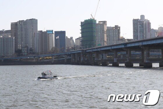  2020.3.27/뉴스1 © News1 박지혜 기자