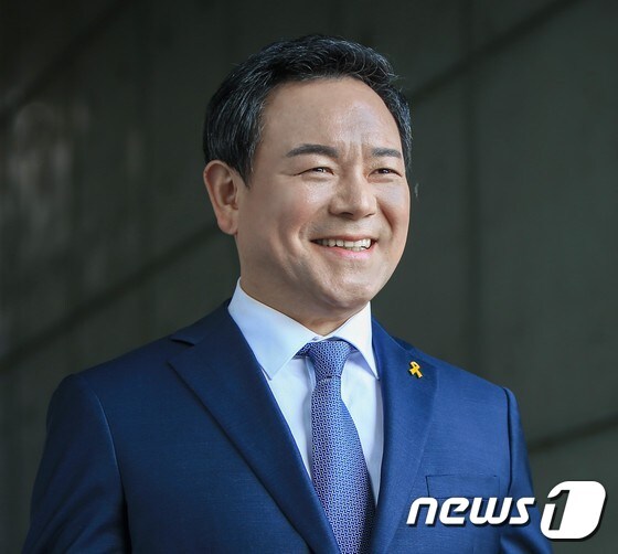 이형석 더불어민주당 최고위원. /© 뉴스1