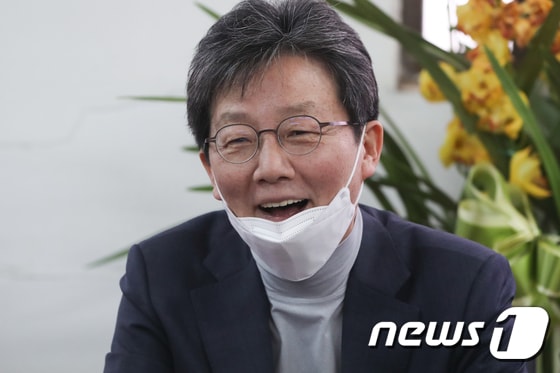 유승민 전 의원/뉴스1 © News1 허경 기자