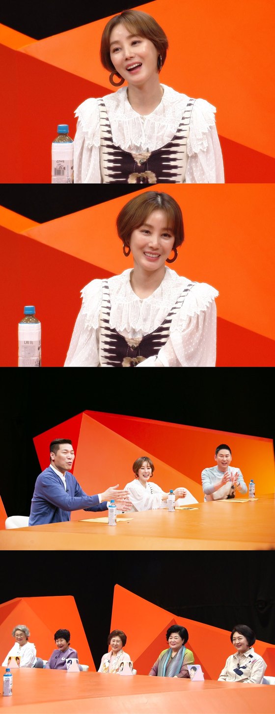 SBS '미우새' 캡처 © 뉴스1