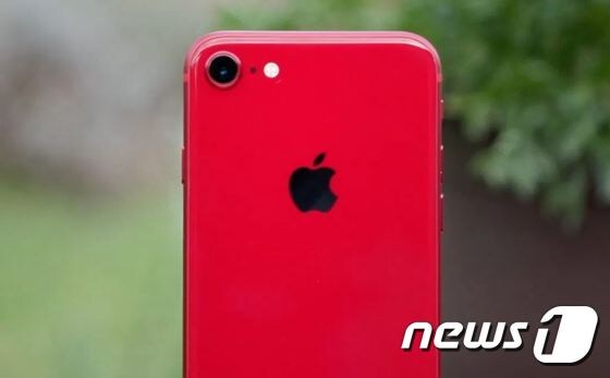 애플이 4월 중으로 보급형 아이폰 '아이폰SE'를 출시할 것으로 전망된다. <출처=나인투파이브맥 갈무리> © 뉴스1