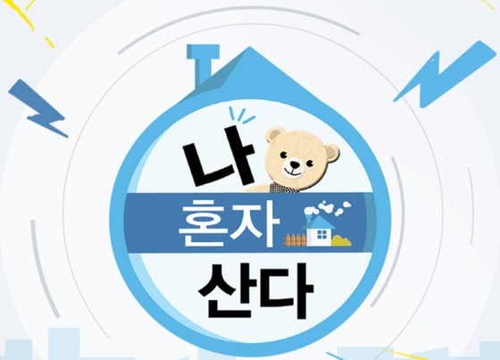 MBC '나혼자 산다'홈페이지 © 뉴스1