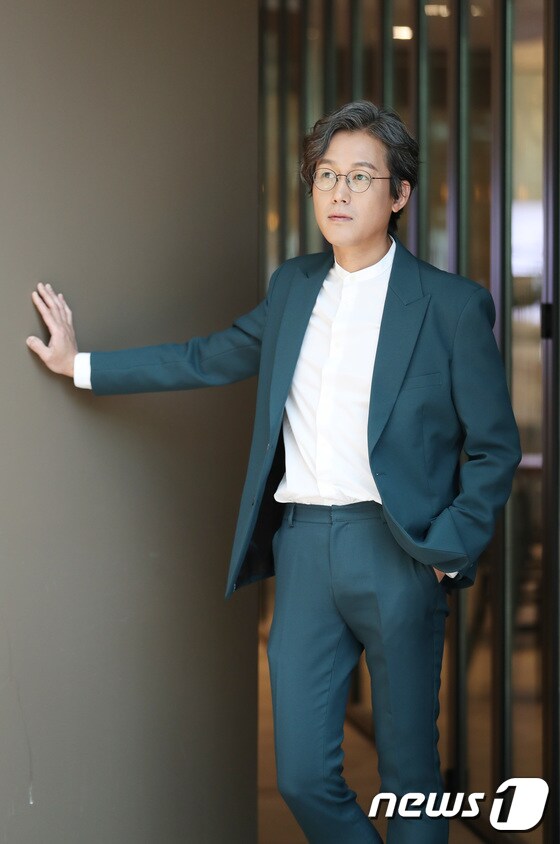 배우 주석태/뉴스1 © News1 박지혜 기자