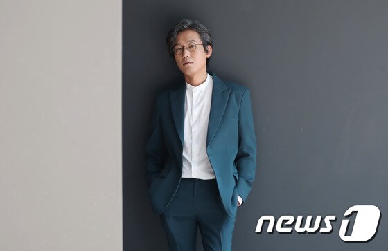 배우 주석태/뉴스1 © News1 박지혜 기자