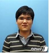 김종구 IBS 나노물질 및 화학반응 연구단 선임연구원© 뉴스1