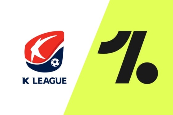 한국프로축구연맹이 독일에 기반을 둔 축구 전문 디지털 콘텐츠 플랫폼 '원풋볼'과 파트너십을 체결했다. © 뉴스1
