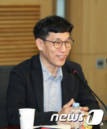 진중권 전 동양대 교수 © News1