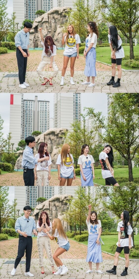 tvN '식스센스' 제공© 뉴스1