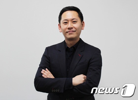 경노겸 한국축산데이터 대표.(한국축산데이터 제공)© 뉴스1