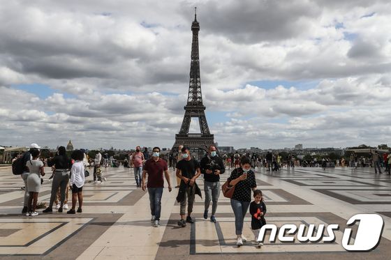 프랑스. (자료사진) © AFP=뉴스1
