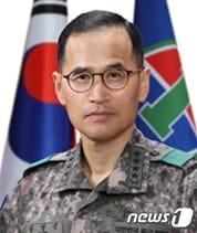 신임 육군참모총장으로 내정된 남영신 대장.(국방부 제공) © 뉴스1