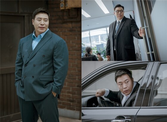 JTBC '사생활' © 뉴스1