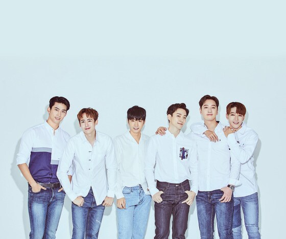 2PM/JYP엔터테인먼트 제공 © 뉴스1
