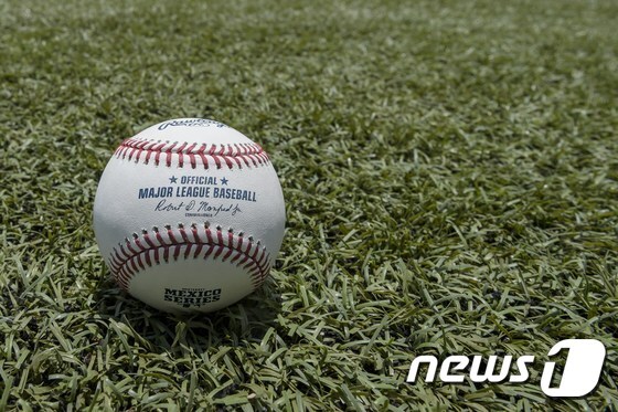 MLB가 2021시즌에도 7이닝 더블헤더, 승부치기 규정 등을 유지하는 것을 고려하고 있다. © AFP=뉴스1