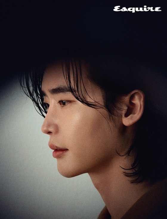 배우 이종석/에스콰이어 제공 © 뉴스1
