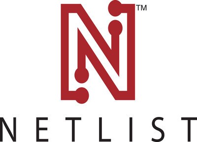미국 나스닥에 상장된 반도체 기업 넷리스트(Netlist)의 로고 © 뉴스1