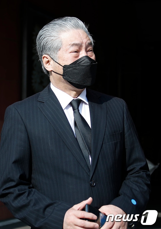 배우 한지일 /뉴스1 © News1 권현진 기자
