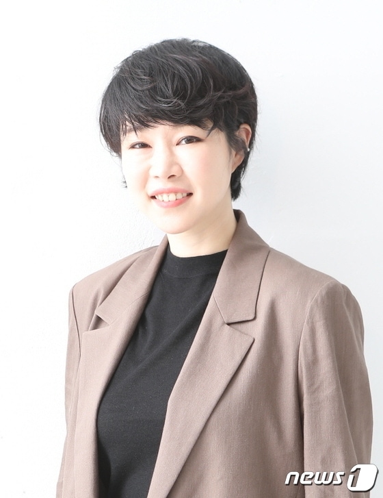 김연수 한글과컴퓨터 대표 (한글과컴퓨터 제공) © 뉴스1