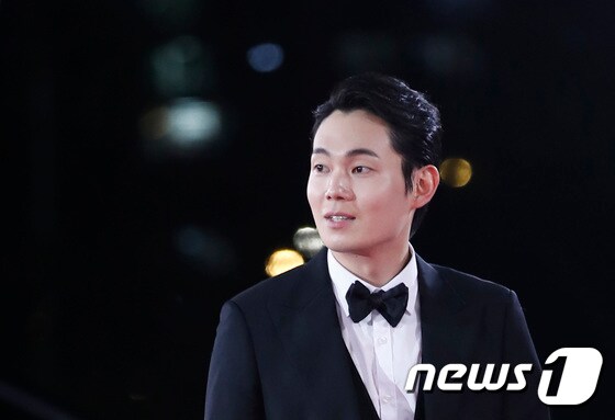 배우 류경수  2021.11.26/뉴스1 © News1 권현진 기자