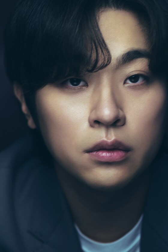 배우 박정민/ 사진제공=넷플릭스 © 뉴스1