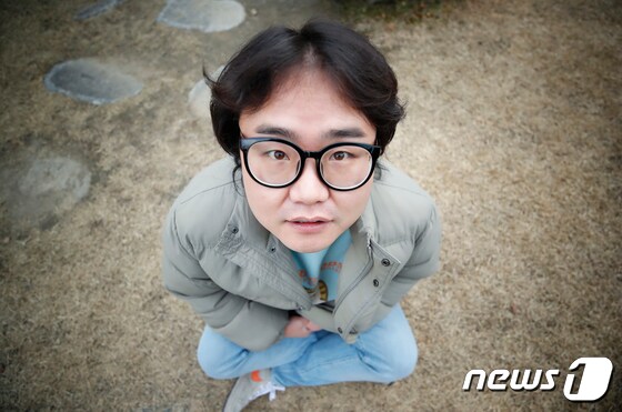 ‘개승자’ 홍현호 / 뉴스1 © News1 권현진 기자