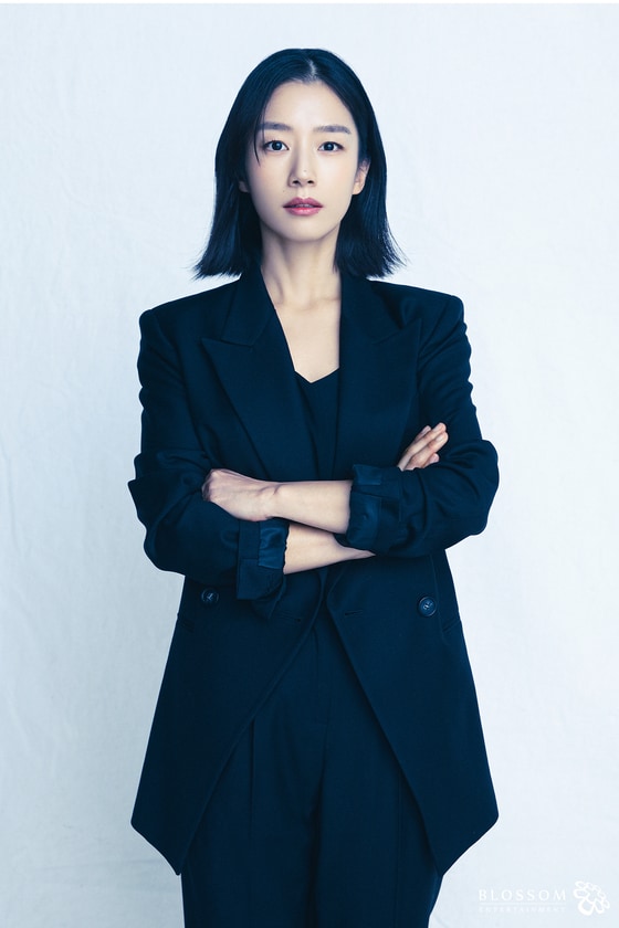 배우 곽선영 / 블러썸엔터테인먼트 제공© 뉴스1