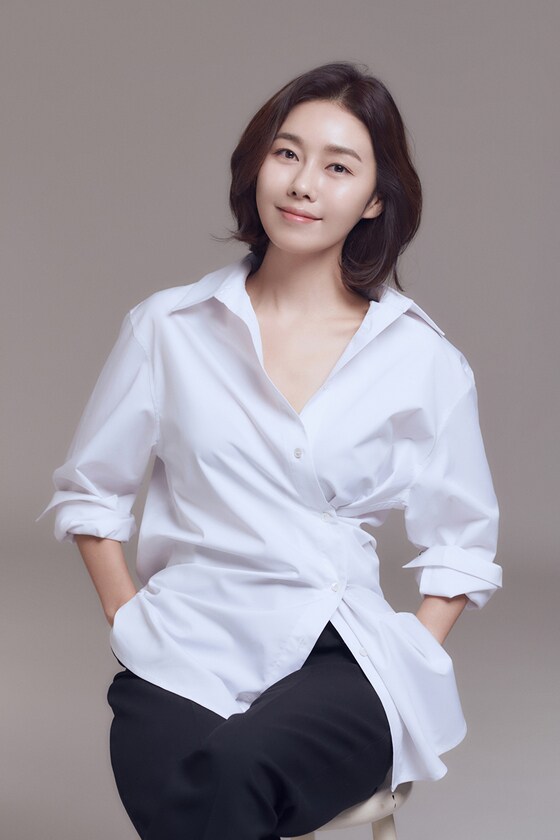 배우 박탐희 / 사진제공=인컴퍼니 © 뉴스1