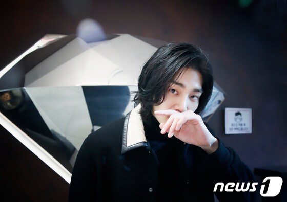‘너를 닮은 사람’ 배우 김재영 / 뉴스1 © News1 권현진 기자